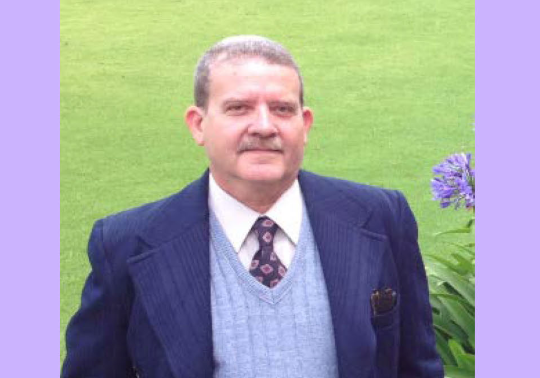 Enrique Beldarraín